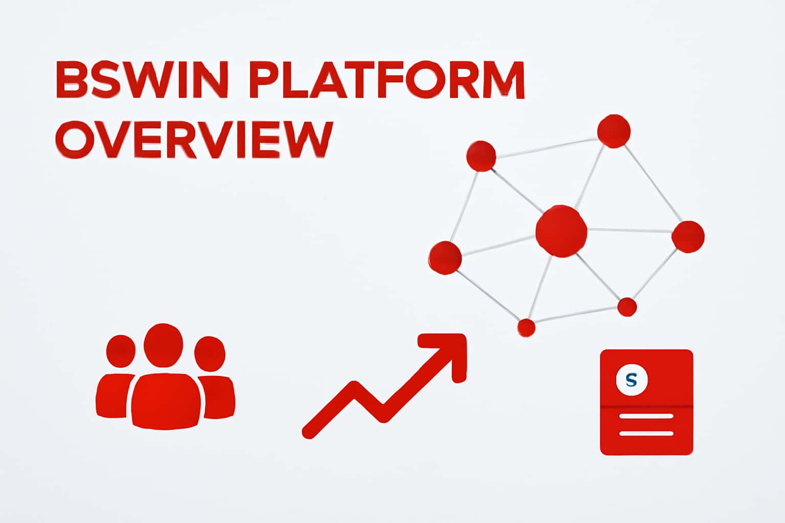 BS Win Platform Overview Interface