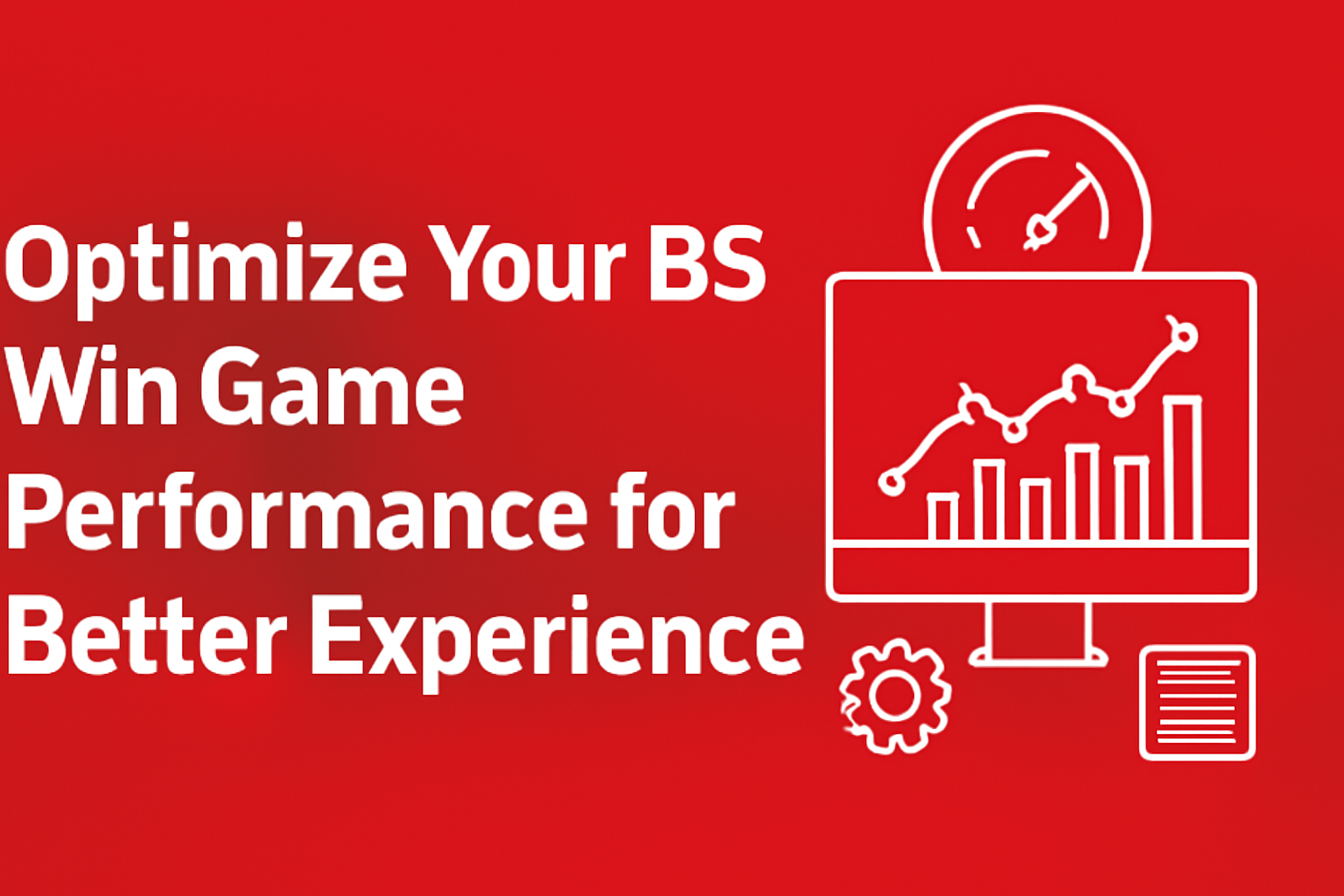 Informational scene representing BS Win Portal Integration Tips.