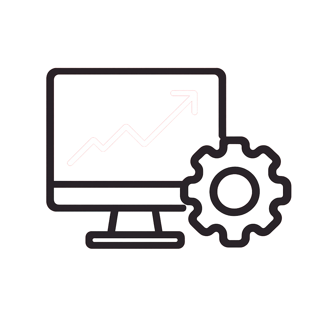 Icon representing BS Win Portal Integration Tips.