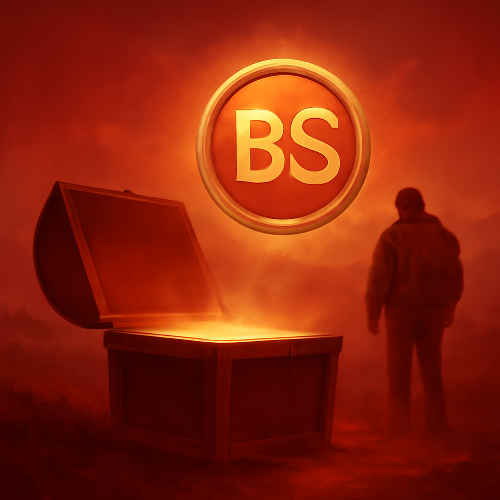 A professional badge representing Secure BS Win Account Tips.