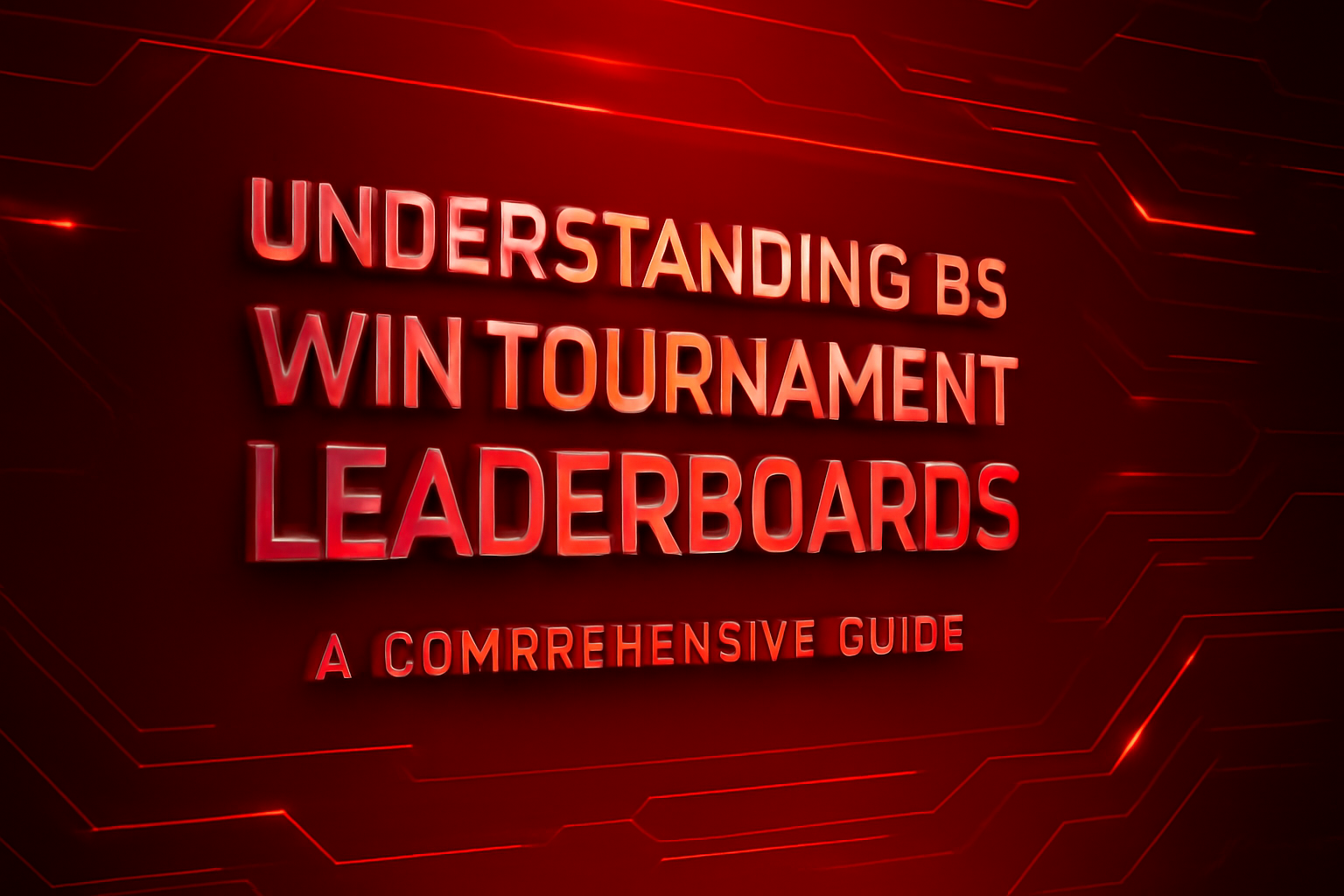 An informative visual representation of Secure BS Win Account Tips with a high-tech theme.