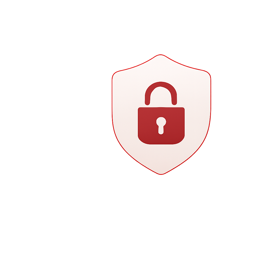 An educational diagram on secure access protocols for BS Win.