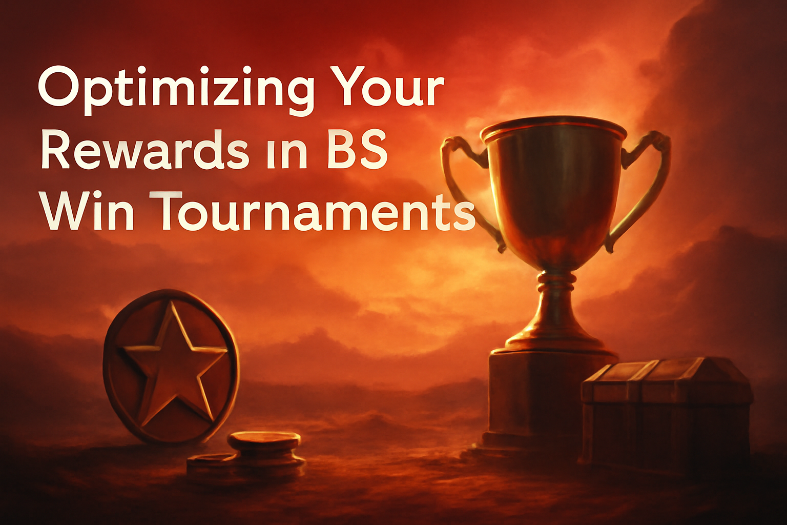 Visual representation of BS Win Device Trust Setup process.