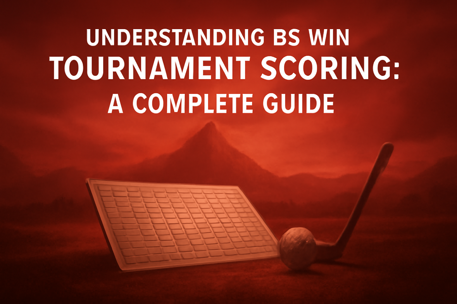 An informational image showing the BS Win Account Recovery Guide with relevant security icons and a professional design.