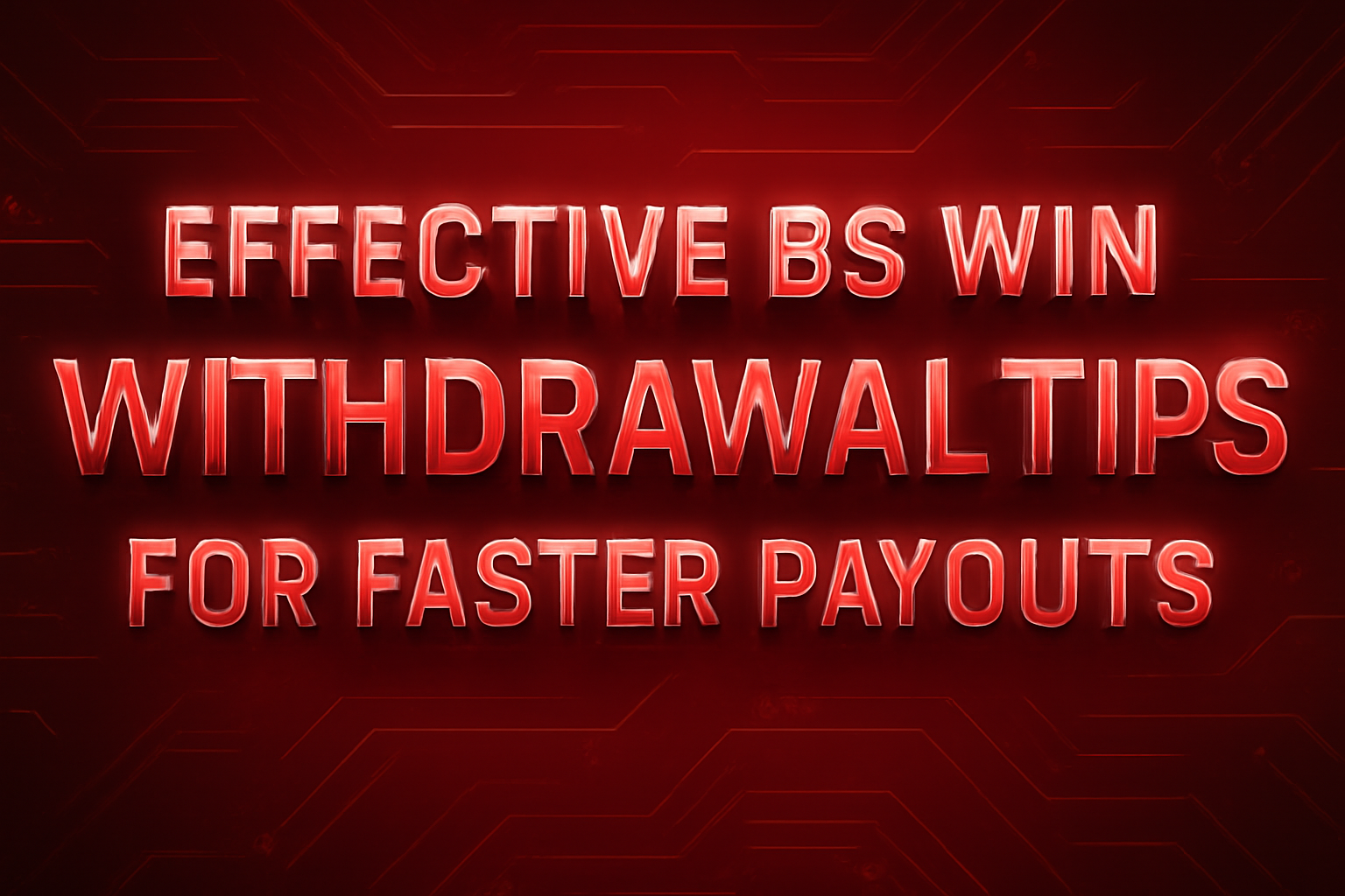 A visual representation of the BS Win Security Checklist in a secure digital environment.