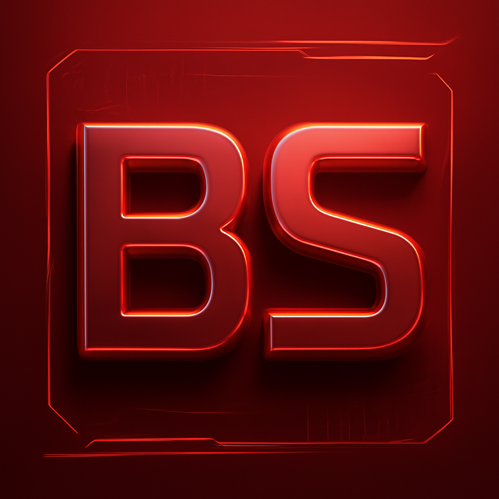 Icon representing BS Win Security Checklist.