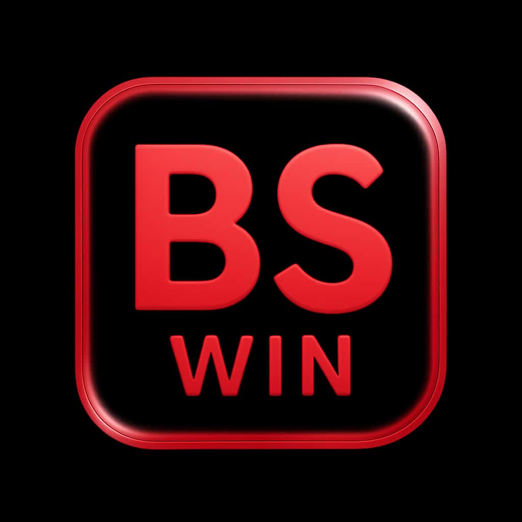BS Win App Icon